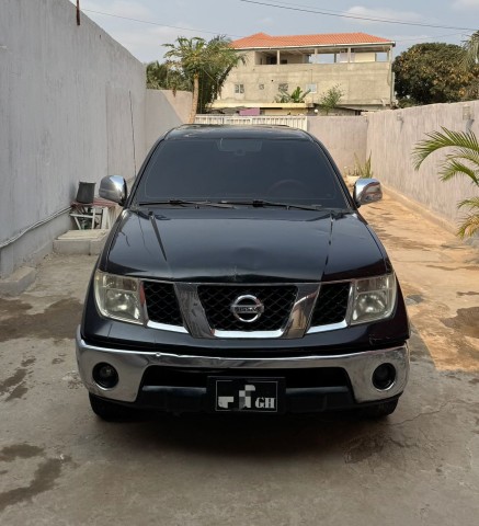 Venda NISSAN NAVARA SE