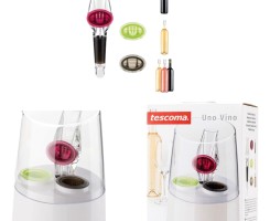 Comprar Aerador de vinho