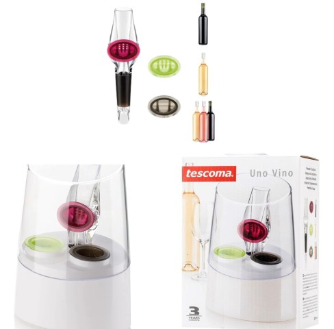 Venda Aerador de vinho