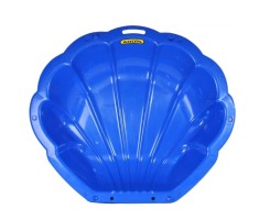 A venda Piscina de amêijoas Addis 110 litros