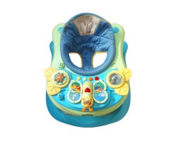 A venda Aranha para bebê Disney