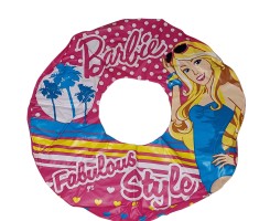 A venda Boia Circular Barbie