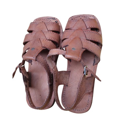 Venda Sandália Masculina