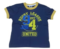 A venda T-shirts infantil 4-5 anos