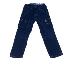 Comprar Calça jeans infantil 3 - 4 anos