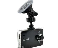 Comprar Câmera veicular DVR HD Blackbox com tela LCD TFT de 2,4