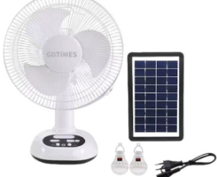 Comprar Ventilador GD-8012