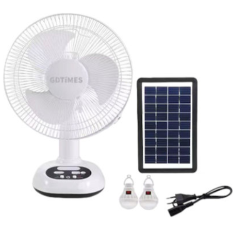 Venda Ventilador GD-8012