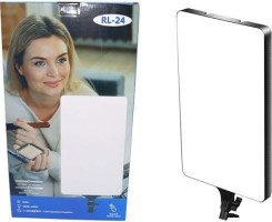 Comprar Iluminador Led RL-24 Luz de preenchimento