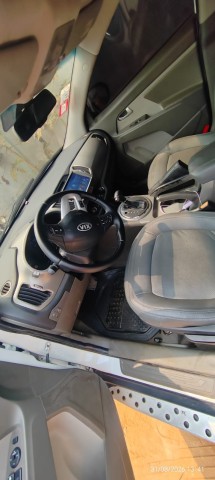 Venda VENDO MEU KIA MODELO SPORTAGE