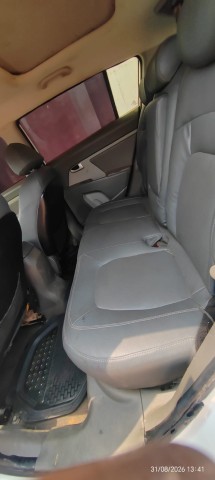 Venda VENDO MEU KIA MODELO SPORTAGE