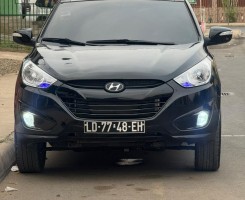 A venda HYUNDAI TUCSON MATRICULA SÉRIE E