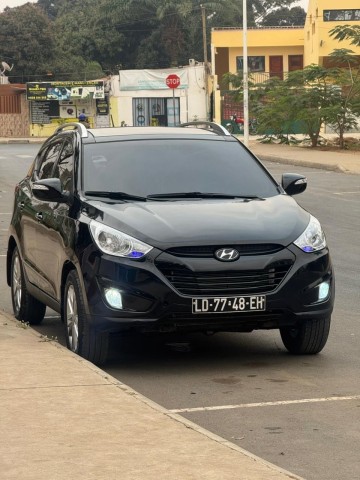Venda HYUNDAI TUCSON MATRICULA SÉRIE E