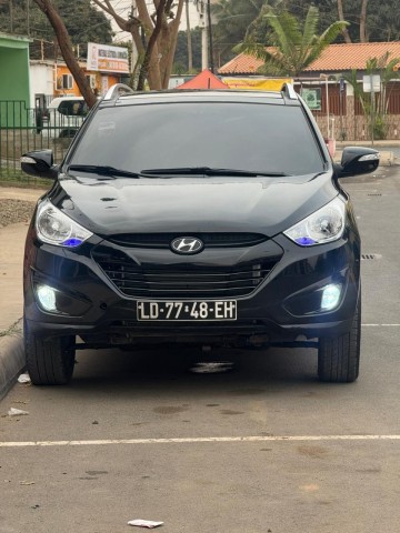 Venda HYUNDAI TUCSON MATRICULA SÉRIE E