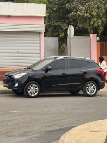 Venda HYUNDAI TUCSON MATRICULA SÉRIE E