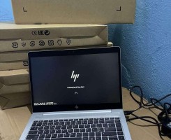 A venda Computador Hp