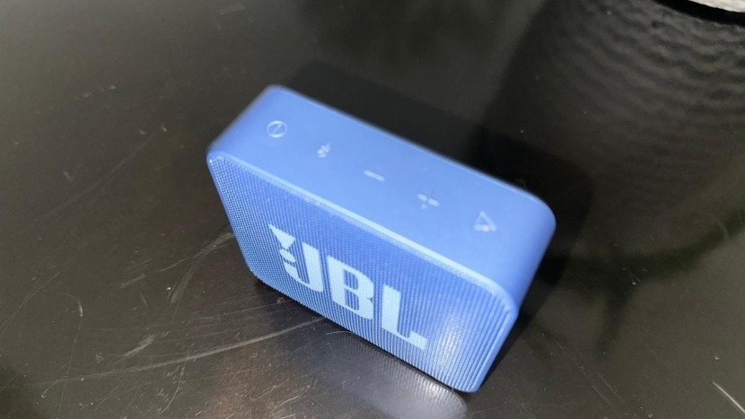 Venda Coluna JBL como novo