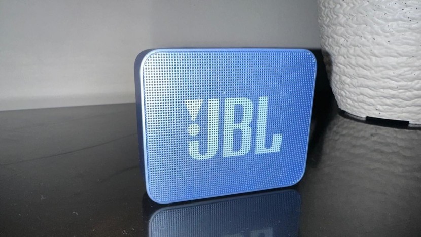 Venda Coluna JBL como novo