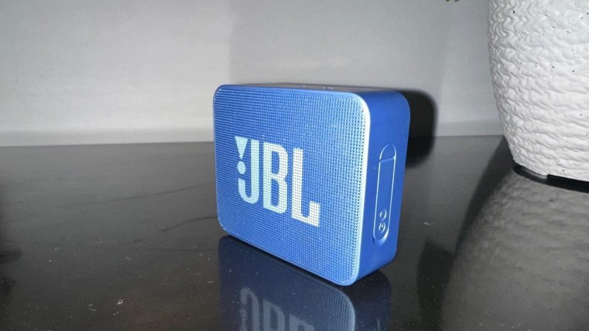 Venda Coluna JBL como novo