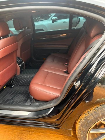 Venda BMW SÉRIE 7 A VENDA