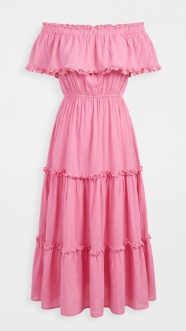 Venda Vestido Rosa