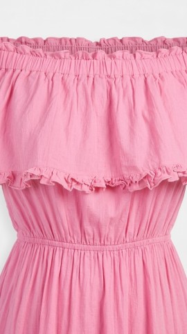 Venda Vestido Rosa