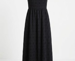 A venda Vestido Preto