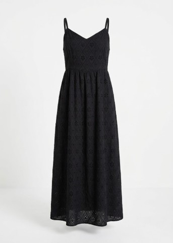 Venda Vestido Preto