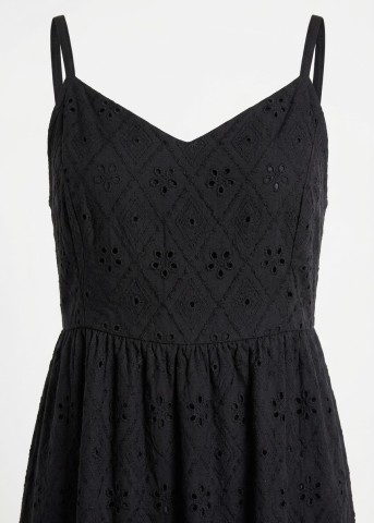 Venda Vestido Preto