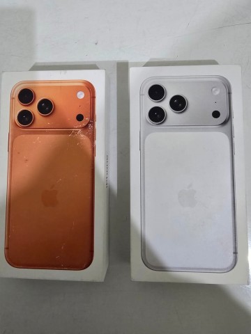 Venda IPHONE 17 PRO MAX