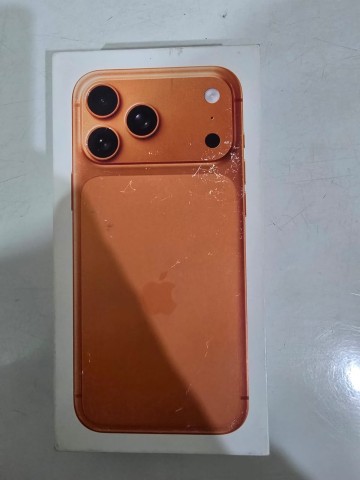 Venda IPHONE 17 PRO MAX