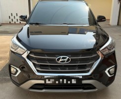 Anúncio VENDA DE VIATURA HYUNDAI CRETA