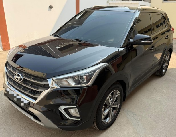 Venda VENDA DE VIATURA HYUNDAI CRETA