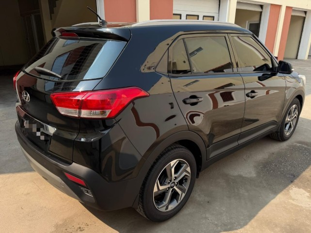 Venda VENDA DE VIATURA HYUNDAI CRETA