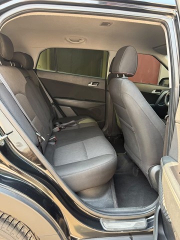 Venda VENDA DE VIATURA HYUNDAI CRETA