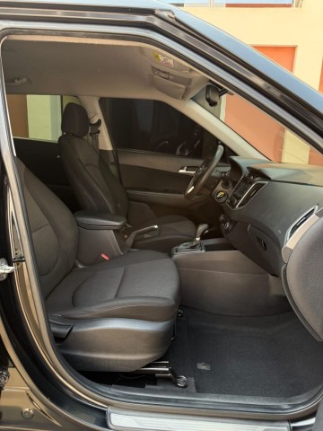 Venda VENDA DE VIATURA HYUNDAI CRETA