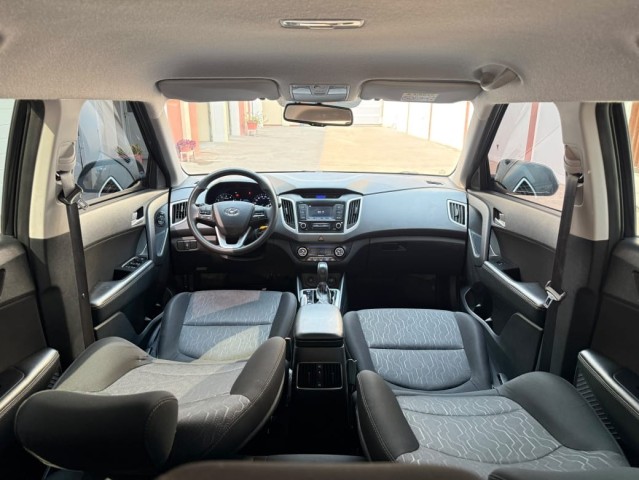 Venda VENDA DE VIATURA HYUNDAI CRETA