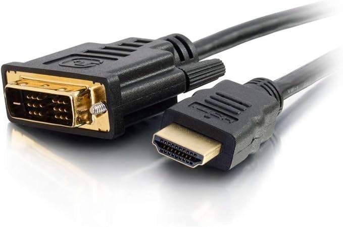 Venda Cabo Adaptador DVI para HDMI