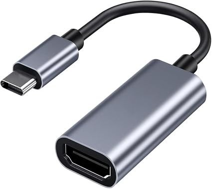 Venda Adaptador USB 3.1 C para HDMI