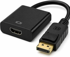 A venda Adaptador Displayport para HDMI