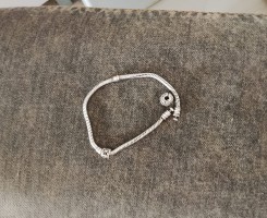 Comprar Pandora Portuguesa Prata