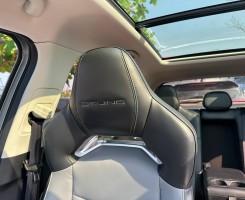 A venda Beijing baic novo