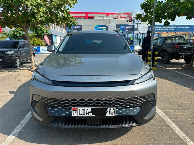 Venda Beijing baic novo