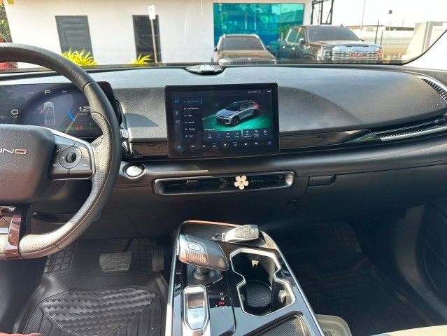Venda Beijing baic novo