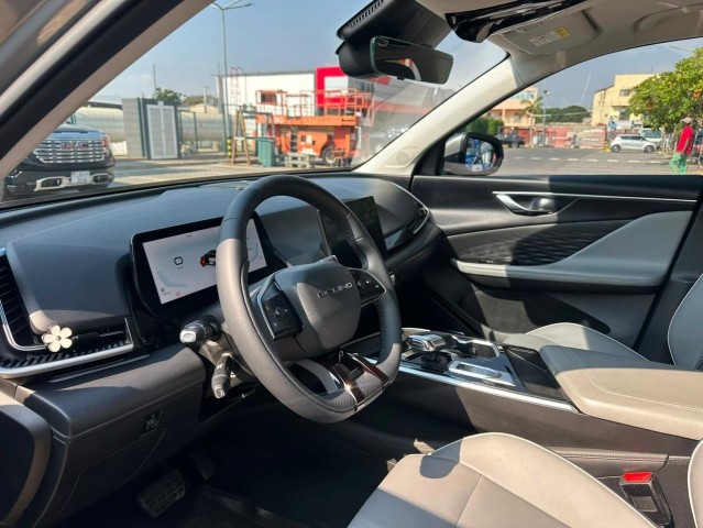 Venda Beijing baic novo