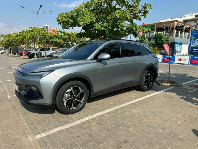 Venda Beijing baic novo