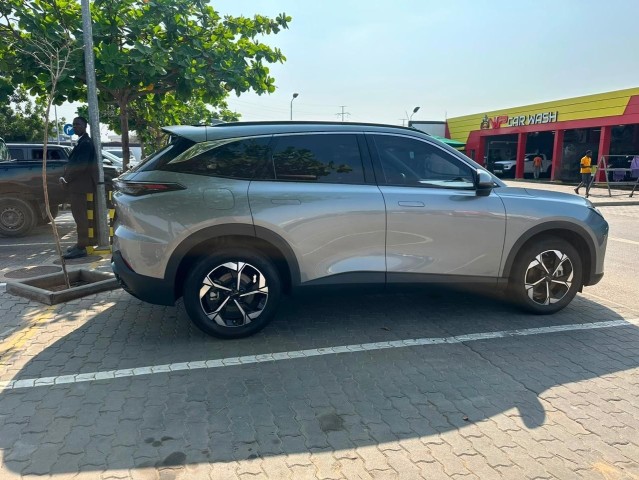Venda Beijing baic novo