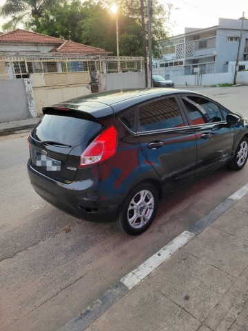 Venda Ford fiesta