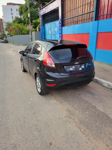 Venda Ford fiesta