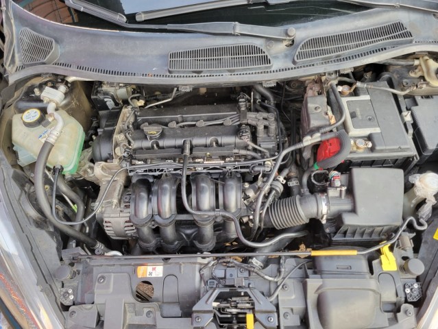 Venda Ford fiesta
